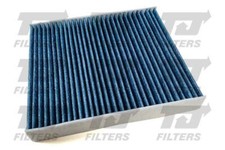 TJ Filters Quality Pollen Cabin Superior Air Filtration For Ford Focus Galaxie