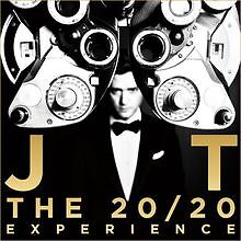The 20/20 Experience (Deluxe Version) von Justin Timb... | CD | Zustand sehr gut