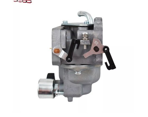 NEW HD CARBURETOR For Kawasaki FH641V-ES27 Engine On Riding Lawn Tractor Mower - Picture 3 of 3