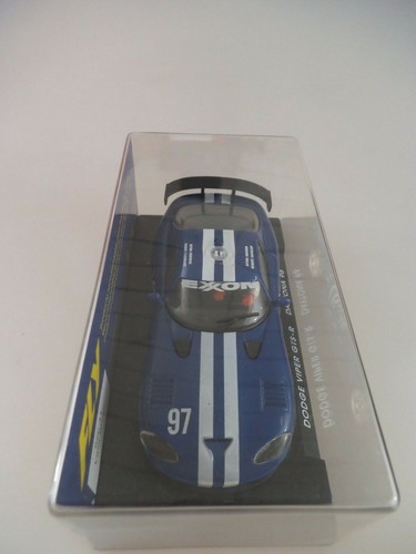 Fly Ref. A2 Dodge Viper GTS-R Daytona 1996 1:32 (5760) - Bild 6 von 8