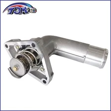 Engine Coolant Thermostat Housing Assembly For 2007-2021 Nissan INFINITI Murano