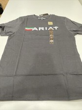 Ariat Ariat Viva T-Shirt M Black