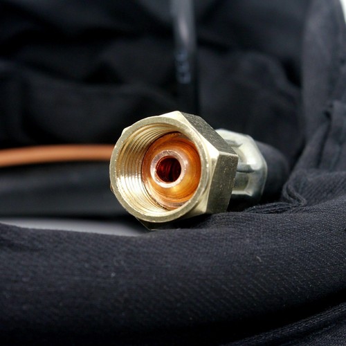 P-80 Plasma Cutter Cutting Torch Pilot Arc Completed Gun 6m & 20Ft - Picture 3 of 8