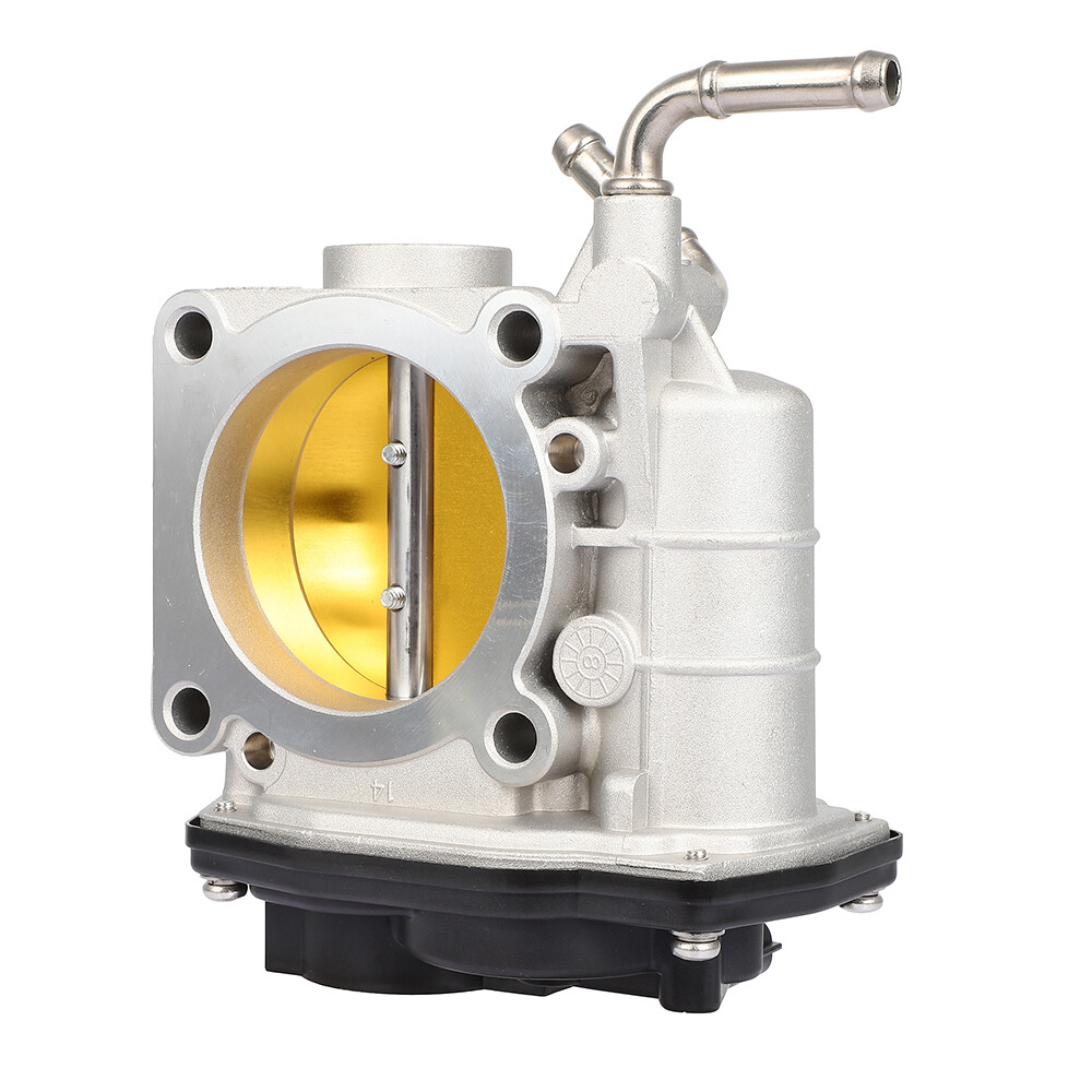 Fits 2006-2008 Suzuki Grand Vitara 2.7L Throttle Body