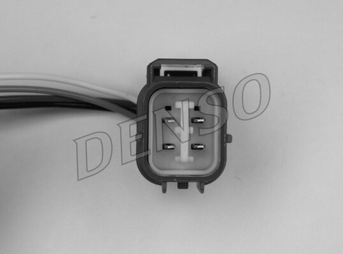 Fits DENSO DOX-2053 Lambda Sensor DE stock - Picture 8 of 12