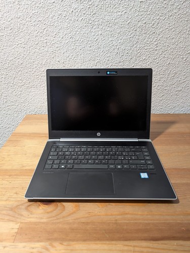 HP 440 G5| 16GB RAM | 256GB SSD + 500 HDD - Imagen 3 de 7