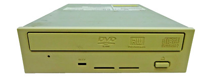 TEAC DV-W50DN-038*SUPER MULTI DVD DRIVE BRENNER IDE LAUFWERK #LW1340