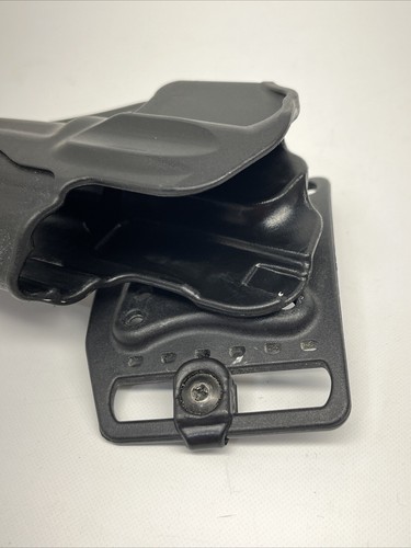 Blackhawk Sportster Standard Holster Springfield XD4/XDM 3.8 2100585 - Picture 4 of 8