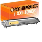 1 Toner XXL Black für Brother HL-3172 CDW MFC-9142 CDN MFC-9332 CDW TN-242 BK