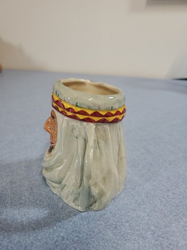 Vintage Westminster Made in Staffs England Just So Series The Sheik. 3.75" - Picture 2 of 6
