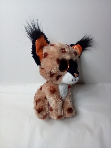 TY Beanie Buckwheat The Beanie Boo's Collection 2015 with tag - Foto 5 di 11