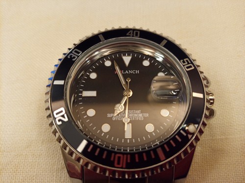 Orologio da polso al quarzo - Foto 5 di 7