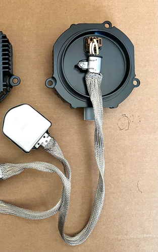 New OEM for Mazda 3 6 Xenon Ballast Bulb Igniter Kit HID Control Unit Module ECU - Foto 2 di 2