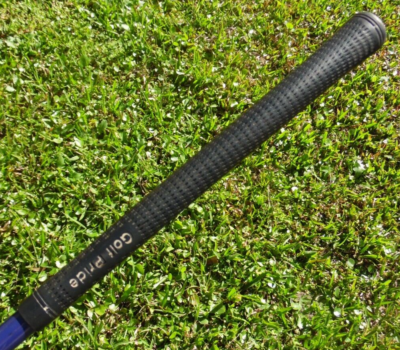 Bois 3 Callaway Big Bertha Steelhead – 15°, Tige Acier Régulier