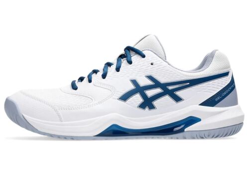 Asics Gel Dedicate 8 Mens Tennis Shoes (D Standard) (103) GREAT BARGAIN | - Foto 8 di 17