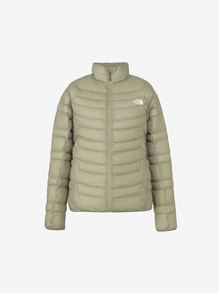 ASK availability First)THE NORTH FACE Thunder Jacket Woman's