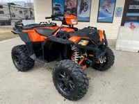 REDUCED!!! RARE 2020 POLARIS SPORTSMAN XP 1000 S