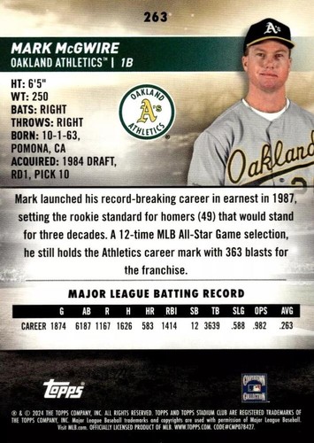 2024 Stadium Club Base #1-300 (You Pick) Rookies (RC) & Veterans - Picture 69 of 83