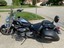 2013 yamaha v star