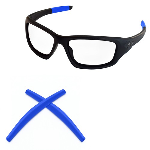 EYAR Gummi-Ohrsocken Ersatz für Oakley Valve Sonnenbrille neu 2014 OO9236 - Bild 8 von 8