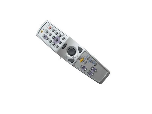 Replacement Remote Control For Sanyo PLC-XT15KA PLV-WF10 3LCD Projector - Picture 2 of 3