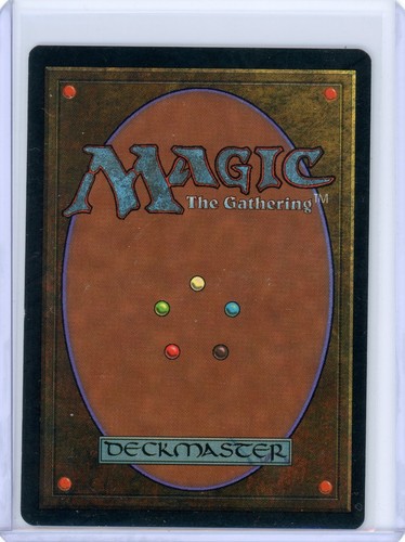 Abyssal Specter - 5thg Edition - Magic The Gathering - MTG - NM - Picture 2 of 2