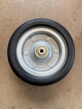 First Choice Finish Mower Wheel, Part Number 6602739