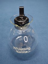 Whistling Kettle 12 Cup Replacement Glass Cof...