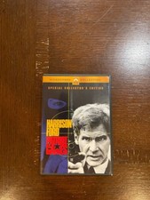 Patriot Games (Special Collector's Edition) - DVD - Excellent Condition