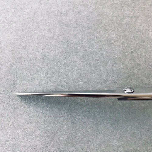 Japanese Hair Scissors Handcrafted In Japan Cobalt alloy 7.0 inches By UK Craft - Picture 7 of 12