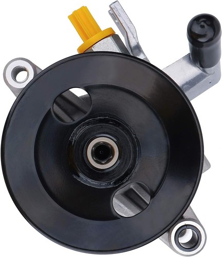 DRIVESTAR 21-5440 Power Steering Pump with Pully, fit 2004-2009 for Kia Spect... - Picture 5 of 9