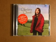 Charlotte Church (CD, Nov-1999, Sony Classical)