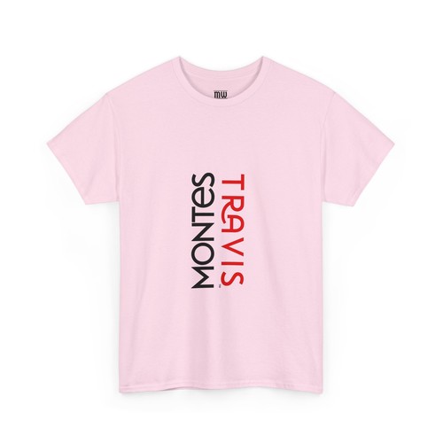 Montes Travis™ Montes T-Shirt von Magnificent Workz - Bild 48 von 53