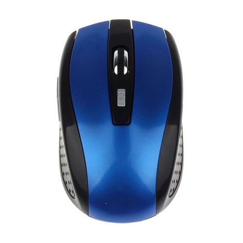 2 Wireless Optical Mouse Mice 2.4GHz USB Receiver For Laptop PC Computer DPI USA - Picture 10 of 19