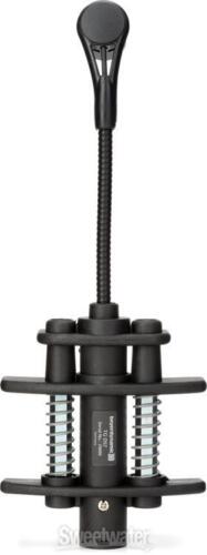 Beyerdynamic TG D57c Kondensator Ansteck-Schwanenhals-Trommelmikrofon mit Nierencharakteristik - Bild 2 von 7
