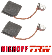 Alternator Brushes for AMC BUICK CADILLAC CHEVROLET IHC JEEP OLDSMOBILE PONTIAC 