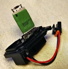 HVAC Blower Motor Resistor ACDelco GM 15-80571 Gebläse Widerstand Chevrolet etc.