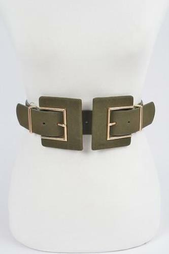 Double Up Belt - Bild 1 von 6