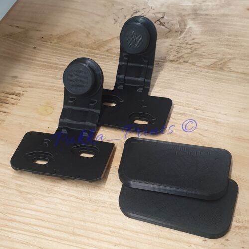 SOLO OFFSIDE DESTRO 1 X AUDI A5 Cover carico mensola pacchi clip portellone 8T8898083 - Foto 3 di 6
