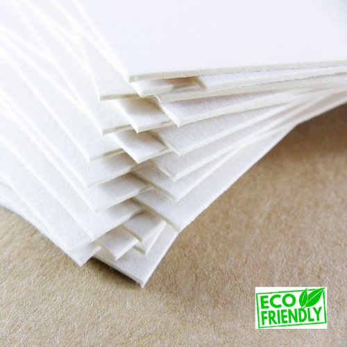 Backing Card Board 1mm 2mm Cardboard Photo Picture Frame Mount Model A5 A4 A3 A2 - Picture 6 of 24