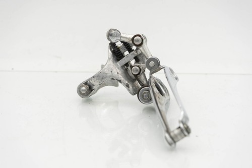 CAMPAGNOLO GRAN SPORT 3600/NT 70s 80s FRONT DERAILLEUR VINTAGE ROAD BIKE OLD - Picture 3 of 7