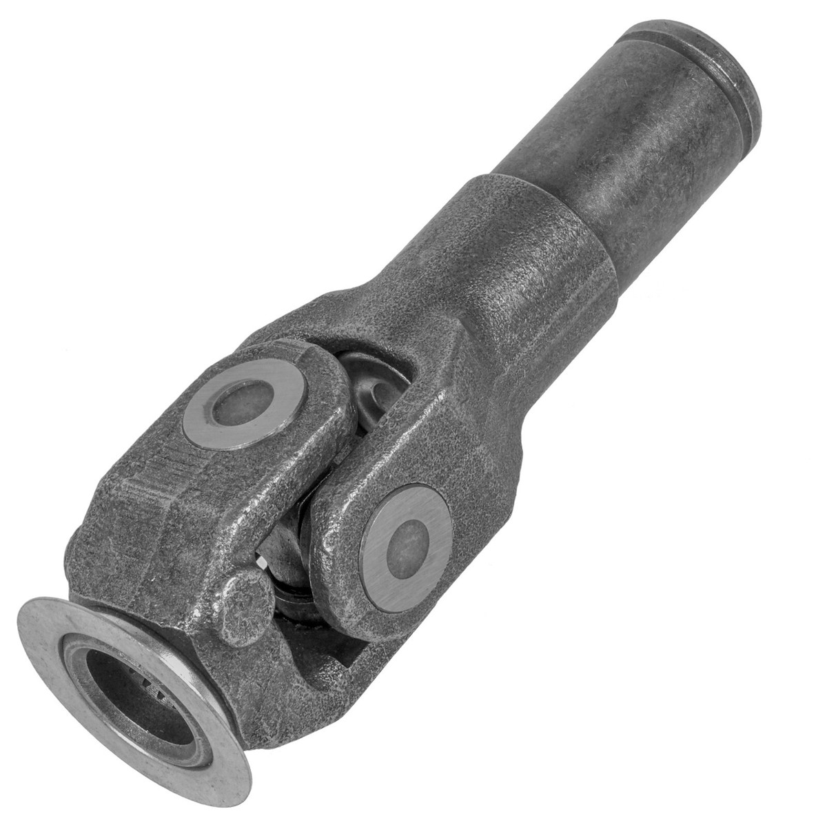【yumeka112】 Front Propeller Drive shaft Yokes Housing for Kawasaki Mule 610