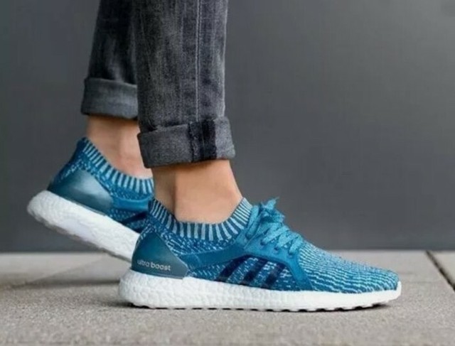 ultra boost x uncaged