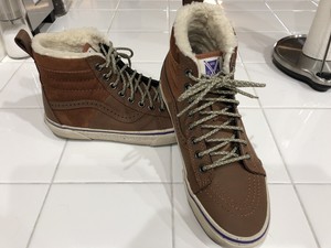 vans mte hana beaman