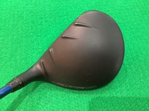 Ping G Series 5w 17.5 Degree Fairway Wood FW Flex SR (Stiff Regular) ALTA J50 - Picture 5 of 10