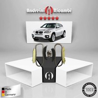 Set Kette Vertrieb 7 StüCke BMW X6 E71 35 D 210KW 286CV Von 2014