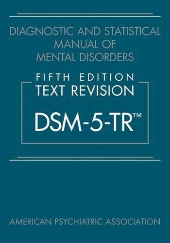 Diagnostic and Statistical Manual of Mental Disorders, Fifth Edition (Hardcover) - Picture 5 of 12