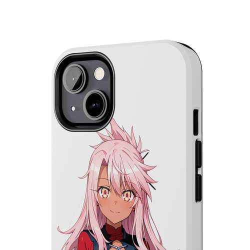 Chloe (Kuro) Von Einzbern Fate/Kaleid Liner Prisma Illya Phone Case - 第 45/108 張圖片