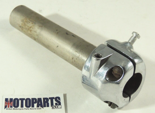 Throttle Control, Dual Cable Throttle, 7/8" Handlebar (52331313) - Picture 2 of 2