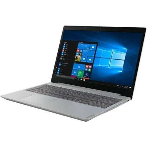 Computadora portátil Lenovo IdeaPad L340-15IWL 15,6" Intel i5-8265U 8 GB RAM 1 TB HDD W10Home - Imagen 2 de 4